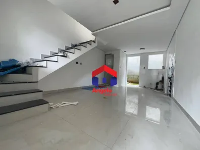 Casa com 2 Quartos à venda, 72m² no Piratininga (Venda Nova), Belo Horizonte