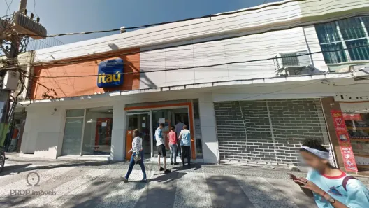 Ponto Comercial para alugar, 613m² no Centro, Queimados