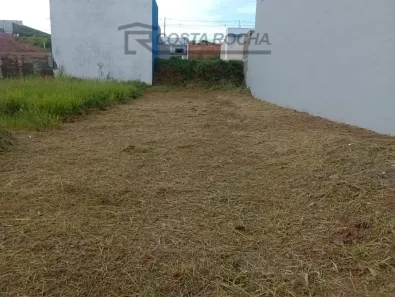Lote/Terreno à venda, 176m² no Loteamento Terras de São Pedro e São Paulo, Salto
