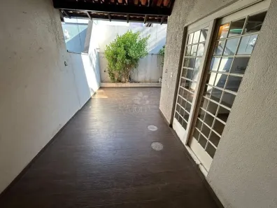 Casa de Condomínio com 3 Quartos para alugar, 90m² no Parque Villa Flores, Sumaré