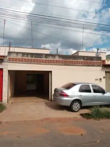 Casa com 2 Quartos à venda, 52m² no Residencial Mar Del Plata, Goiânia