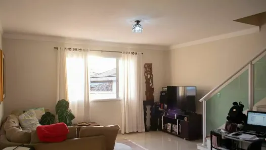Casa de Condomínio com 3 Quartos à venda, 145m² no Vila Dom Pedro II, São Paulo