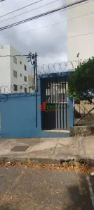Apartamento com 2 Quartos à venda, 50m² no São Francisco, Belo Horizonte
