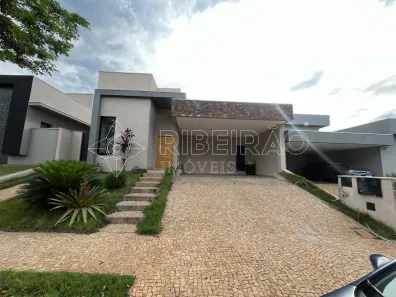 Casa de Condomínio com 3 Quartos para alugar, 360m² no Loteamento Terras de Florença, Ribeirão Preto