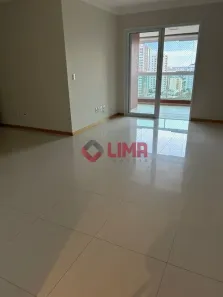 Apartamento com 3 Quartos à venda, 112m² no Jardim Infante Dom Henrique, Bauru