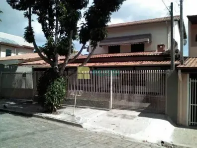 Sobrado com 4 Quartos à venda, 280m² no Bosque dos Eucaliptos, São José dos Campos