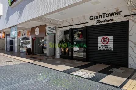 Apartamento com 3 Quartos para alugar, 97m² no Zona 07, Maringá