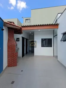 Casa com 3 Quartos à venda, 120m² no Vila Almeida, Indaiatuba