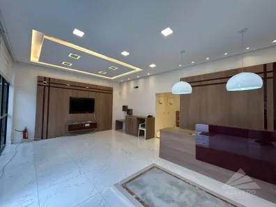 Prédio Comercial para alugar, 543m² no Centro, Diadema