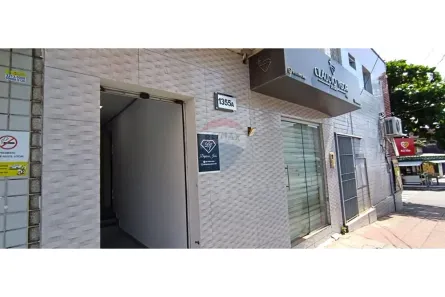 Sala Comercial para alugar, 8m² no Alecrim, Natal