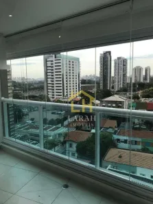 Apartamento com 1 Quarto para alugar, 35m² no Pinheiros, São Paulo