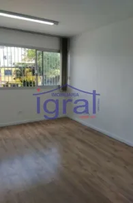 Sala Comercial para alugar, 32m² no Vila Guarani (Z Sul), São Paulo