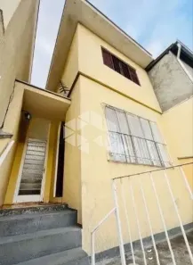 Casa com 2 Quartos à venda, 95m² no Vila Aurora (Zona Norte), São Paulo