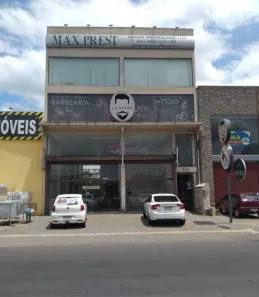 Ponto Comercial para alugar, 280m² no Mathias Velho, Canoas