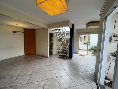 Cobertura com 3 Quartos à venda, 160m² no Vila Suzana, São Paulo