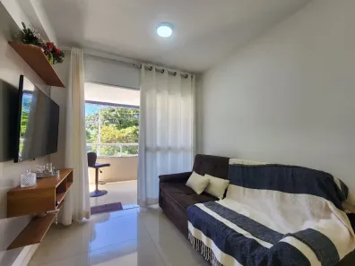 Apartamento com 2 Quartos à venda, 57m² no Luiz Anselmo, Salvador