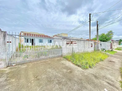 Lote/Terreno à venda, 390m² no Campina da Barra, Araucária