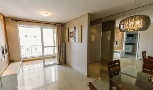 Apartamento com 2 Quartos à venda, 62m² no Barra Funda, São Paulo