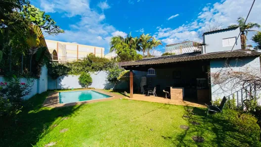 Casa com 4 Quartos à venda, 336m² no Vila Madalena, São Paulo
