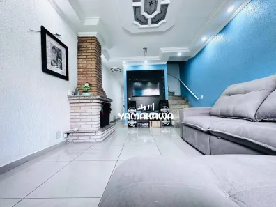 Sobrado com 3 Quartos à venda, 170m² no Vila Ré, São Paulo