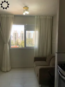Apartamento com 2 Quartos à venda, 35m² no Jardim Celeste, São Paulo