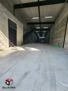 Galpão/Depósito/Armazém à venda, 450m² no Santo Antônio, São Caetano do Sul