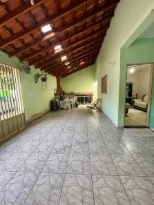 Casa com 3 Quartos à venda, 106m² no Jardim Cidade Nova (Nova Veneza), Sumaré
