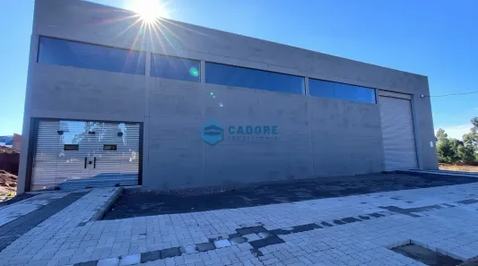 Imóvel Comercial para alugar, 718m² no Sanvitto, Caxias do Sul