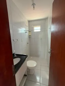 Apartamento com 2 Quartos para alugar, 55m² no Ernesto Geisel, João Pessoa