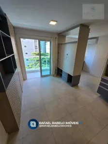 Apartamento com 2 Quartos para alugar, 46m² no Meireles, Fortaleza