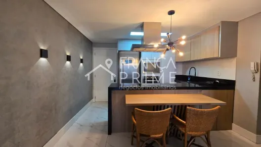 Apartamento com 2 Quartos para alugar, 68m² no Água Branca, São Paulo