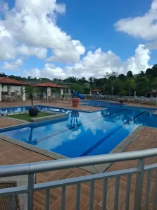 Casa com 2 Quartos à venda, 80m² no Caixa D'Água, Lauro de Freitas