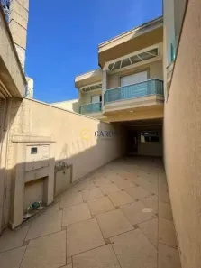 Sobrado com 3 Quartos à venda, 120m² no Parque São Domingos, São Paulo