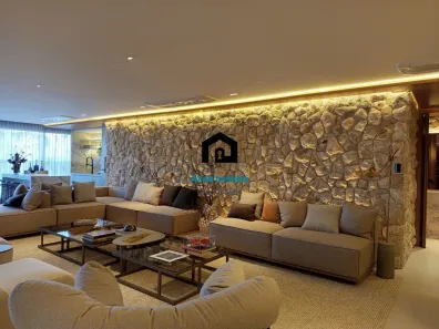 Apartamento com 4 Quartos à venda, 231m² no Vila Clementino, São Paulo