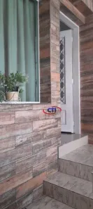 Sobrado com 2 Quartos à venda, 136m² no Nova Petrópolis, São Bernardo do Campo