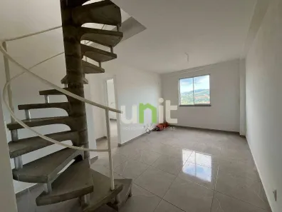 Cobertura com 3 Quartos à venda, 120m² no Maria Paula, São Gonçalo