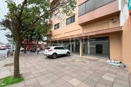 Ponto Comercial para alugar, 434m² no Passo da Areia, Porto Alegre
