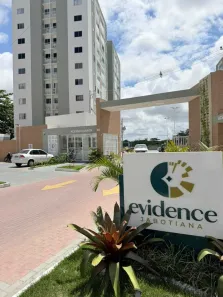 Apartamento com 3 Quartos à venda, 67m² no Jabotiana, Aracaju