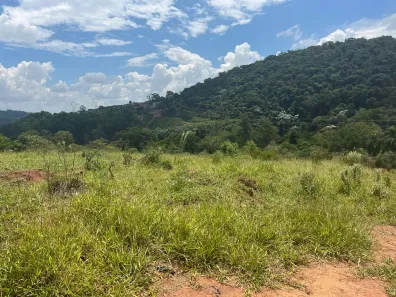 Lote/Terreno à venda, 500m² no Centro, Guararema