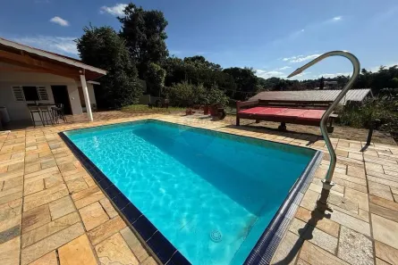 Casa com 3 Quartos à venda, 250m² no Chácaras São Conrado, Bragança Paulista
