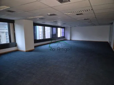 Sala Comercial para alugar, 116m² no Centro, Rio de Janeiro