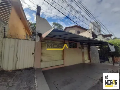 Lote/Terreno à venda, 448m² no Graça, Belo Horizonte