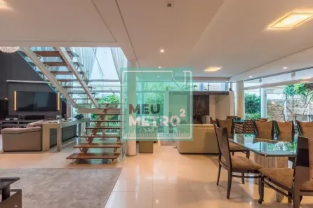 Casa com 4 Quartos à venda, 465m² no Santa Mônica, Florianópolis
