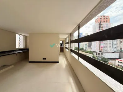 Apartamento com 2 Quartos à venda, 66m² no Lourdes, Belo Horizonte