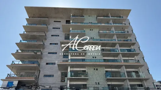 Apartamento com 2 Quartos à venda, 62m² no Tambaú, João Pessoa