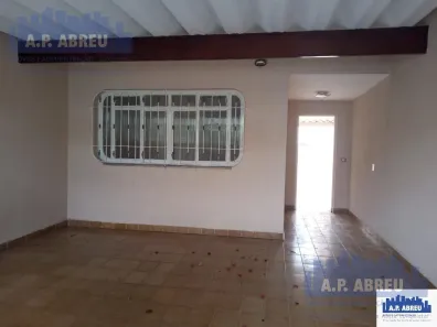 Sobrado com 2 Quartos à venda, 100m² no Engenheiro Goulart, São Paulo
