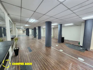 Sala Comercial à venda, 420m² no Santa Cecília, São Paulo