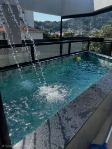 Casa com 3 Quartos à venda, 150m² no Marapé, Santos
