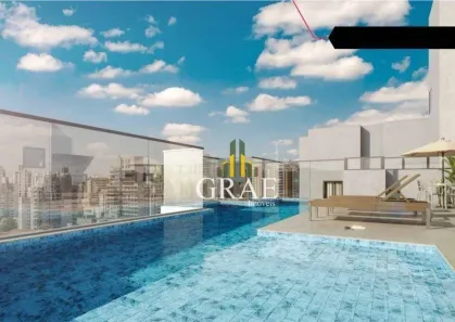 Apartamento com 2 Quartos à venda, 58m² no Baeta Neves, São Bernardo do Campo