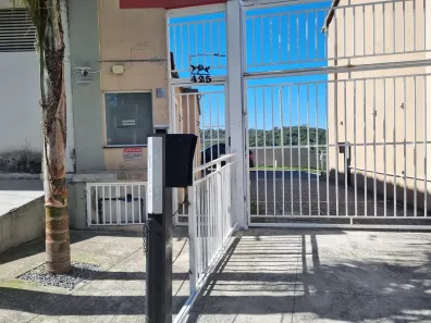 Casa com 2 Quartos à venda, 55m² no Jardim Itapeva, Mauá